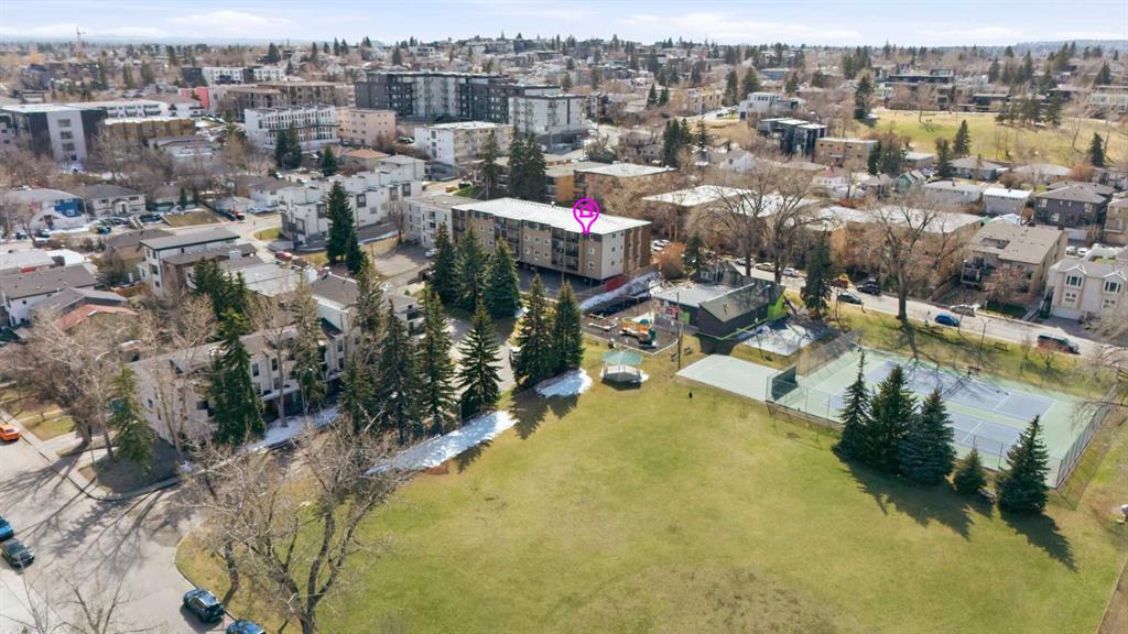 2508 17 Street SW #302 photo 5