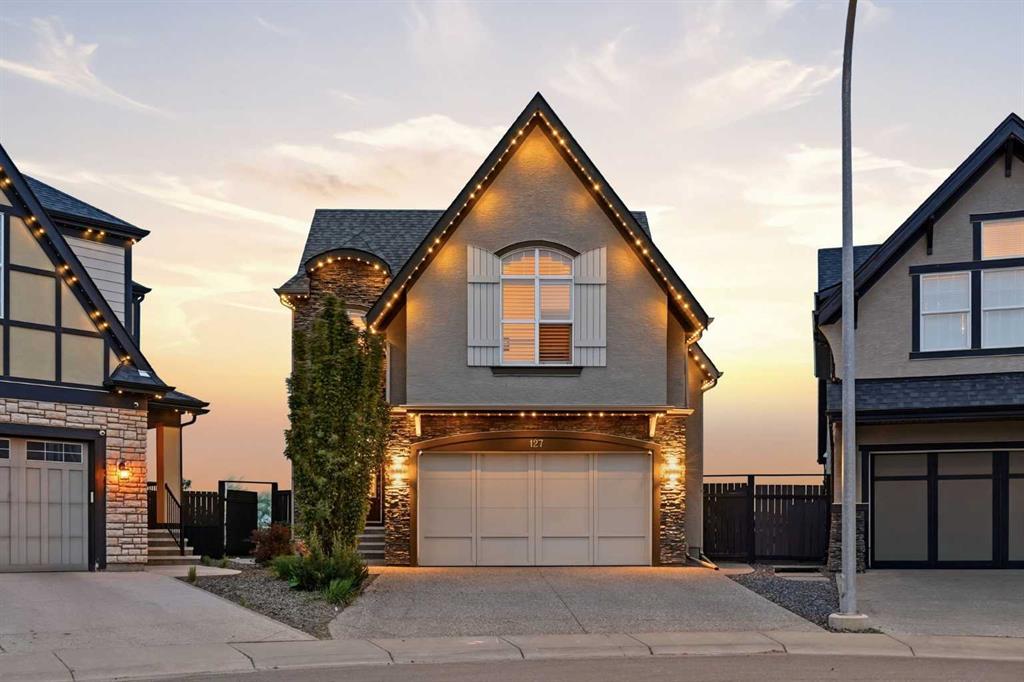127 Marquis Grove SE