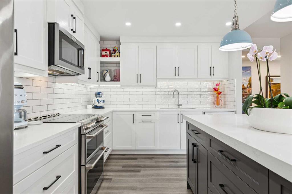 720 13 Avenue SW #1410 photo 4