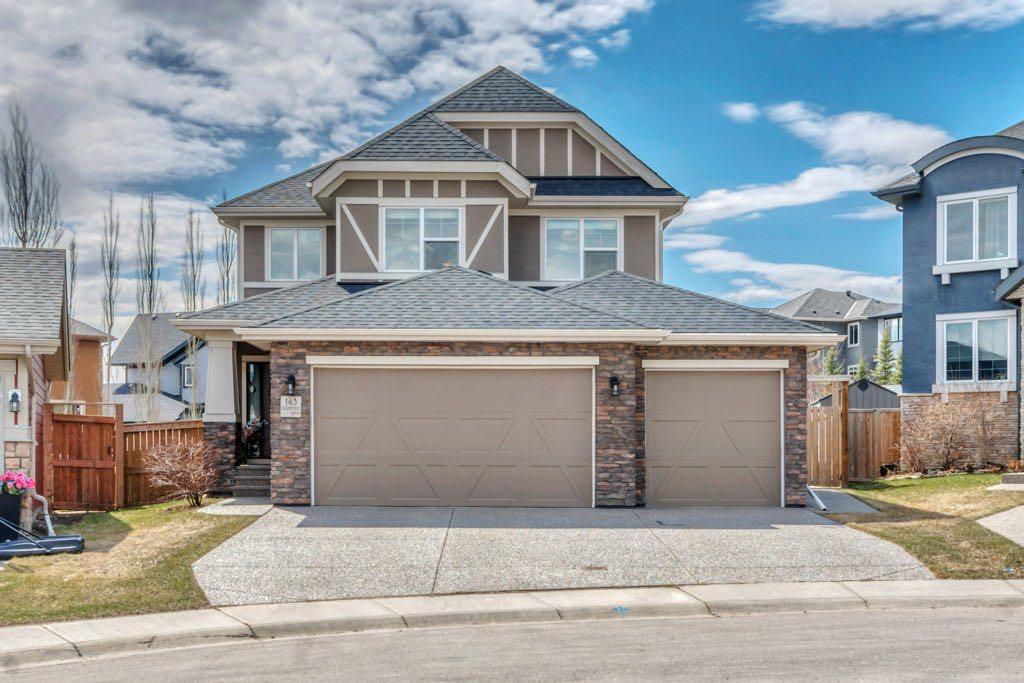 143 Stonemere Green