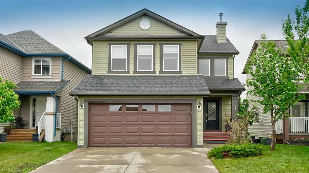 327 Sagewood Place SW