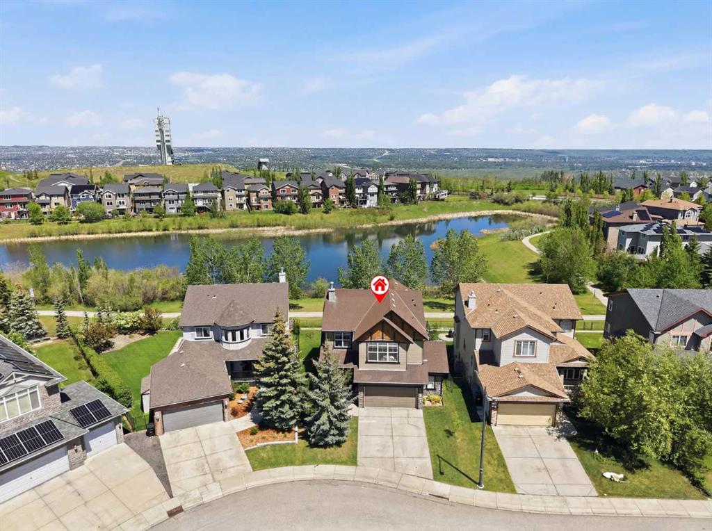 114 Cougarstone Crescent SW