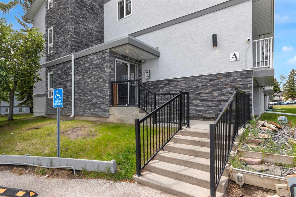 5601 Dalton Drive NW #107A photo 2