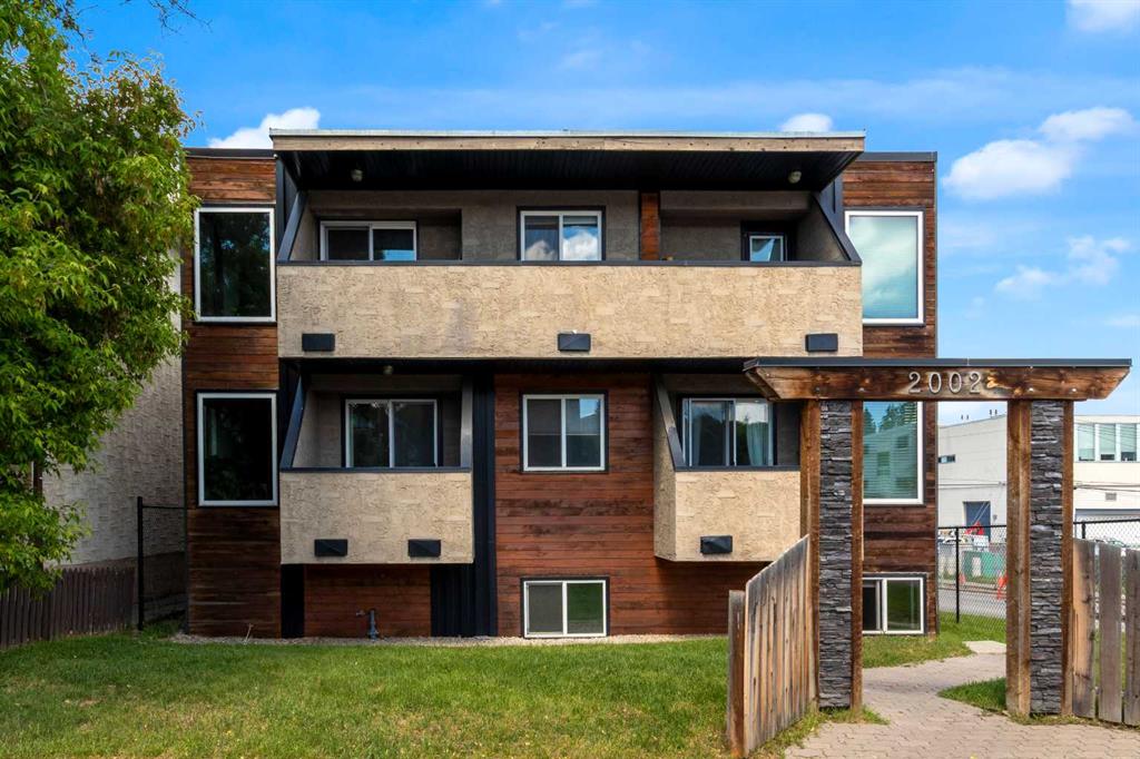 2002 11 Avenue SW #5