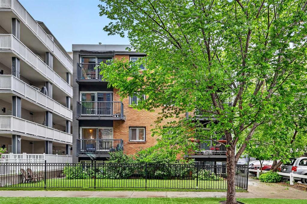 812 15 Avenue SW #304