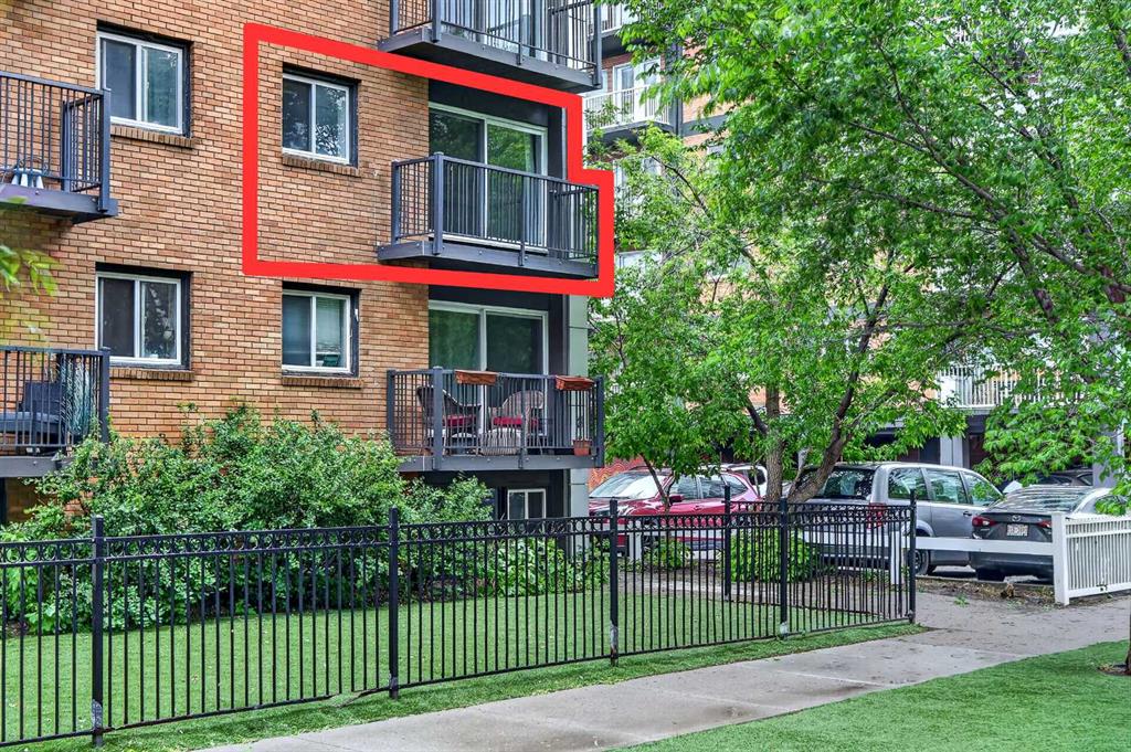 812 15 Avenue SW #304 photo 2