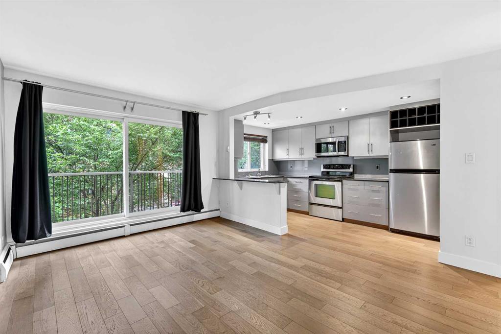812 15 Avenue SW #304 photo 3
