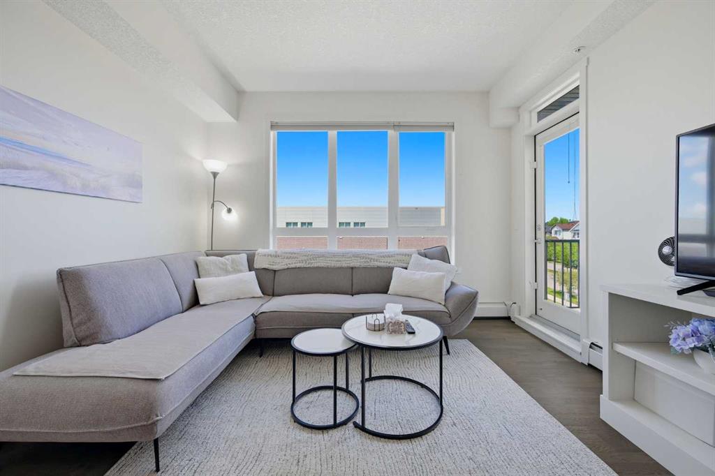 175 Silverado Boulevard SW #1303 photo 4