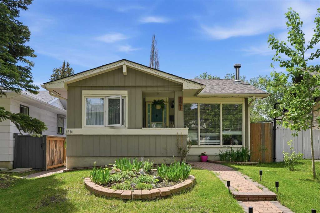 121 Sunbank Way SE