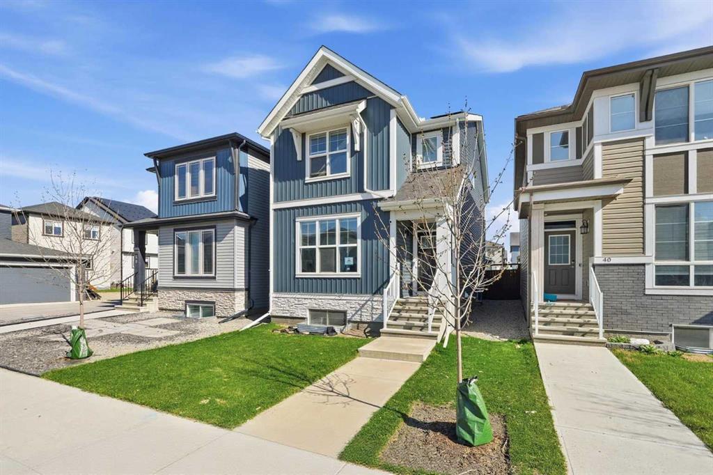 44 Amblefield Avenue NW photo 4