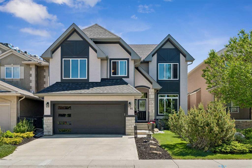 92 Panatella Crescent NW photo 2