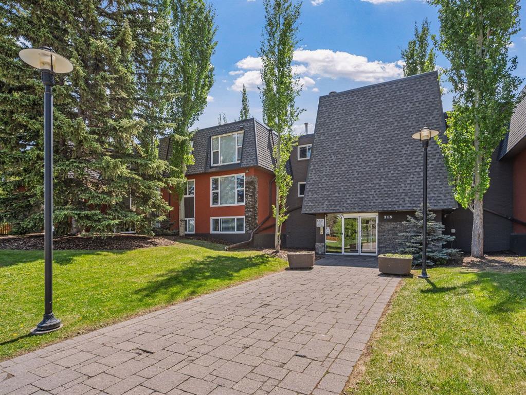 315 50 Avenue SW #109