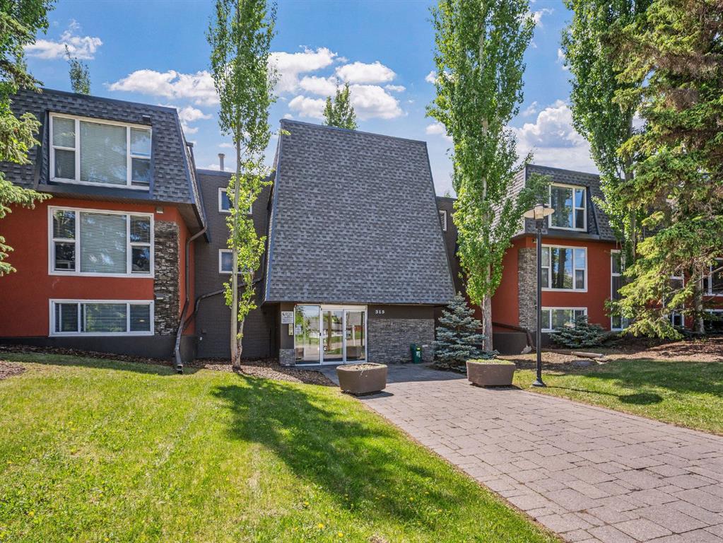 315 50 Avenue SW #109 photo 2