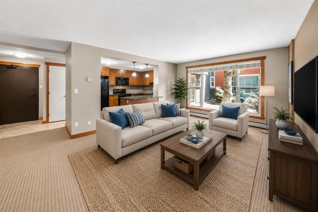 315 50 Avenue SW #109 photo 4