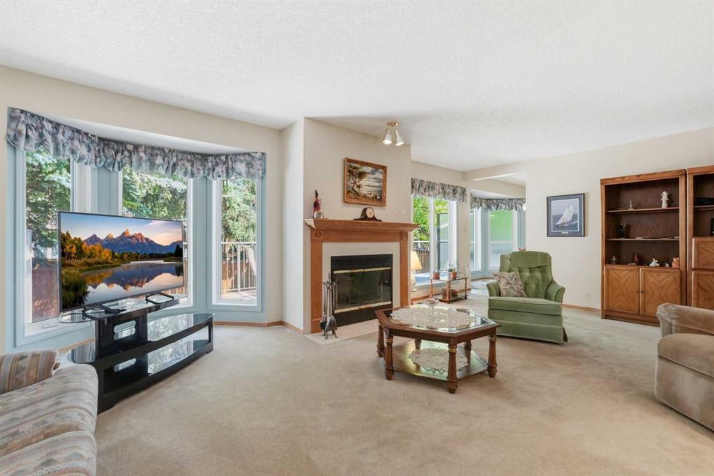 22A Woodmeadow Close SW photo 4