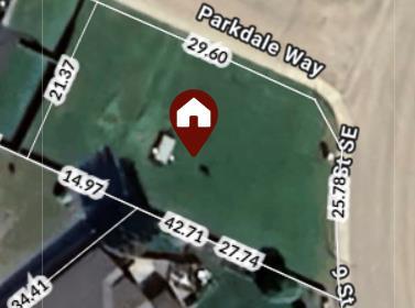 22 Parkdale Way SE