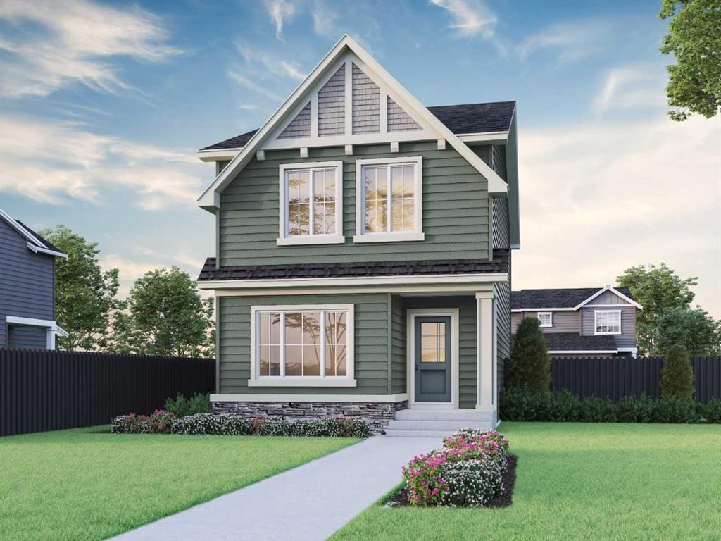 156 Snowberry Common SE