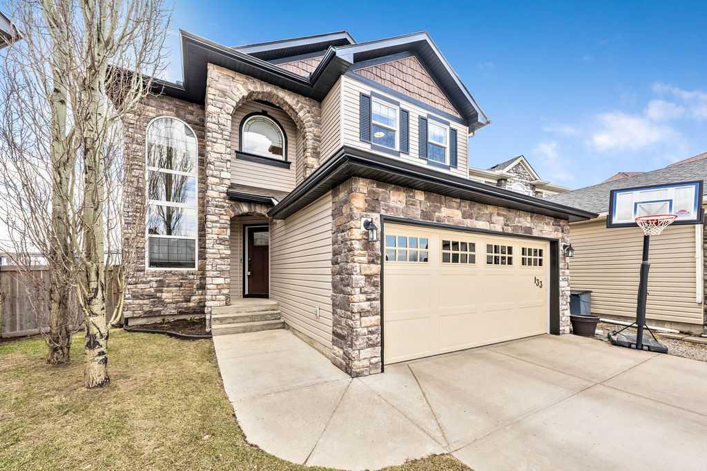 133 Channelside Cove SW