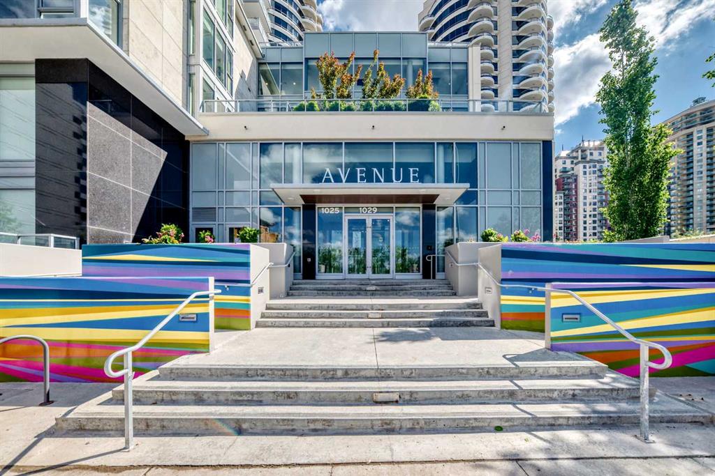 1025 5 Avenue SW #514 photo 2