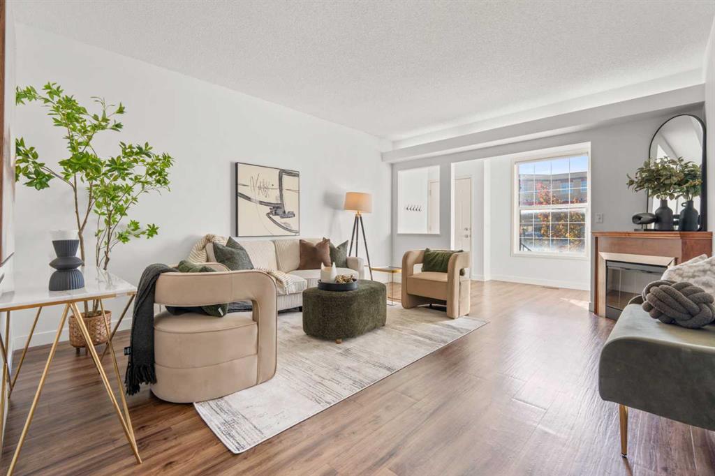 29 Springborough Boulevard SW #21 photo 3