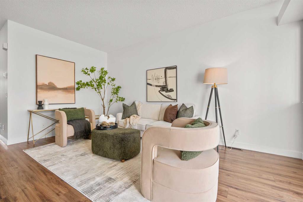 29 Springborough Boulevard SW #21 photo 4