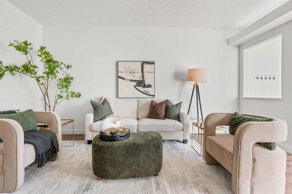 29 Springborough Boulevard SW #21 photo 5