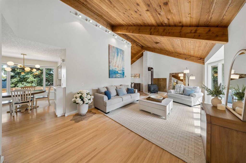 7 Brookpark Bay SW