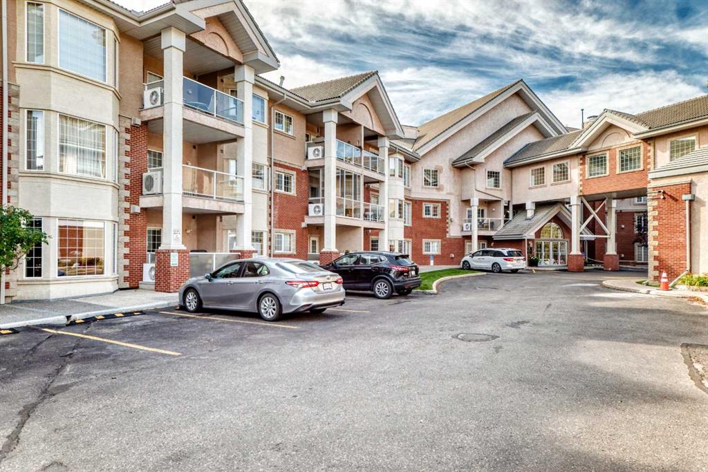 223 Tuscany Springs Boulevard NW #159 photo 2