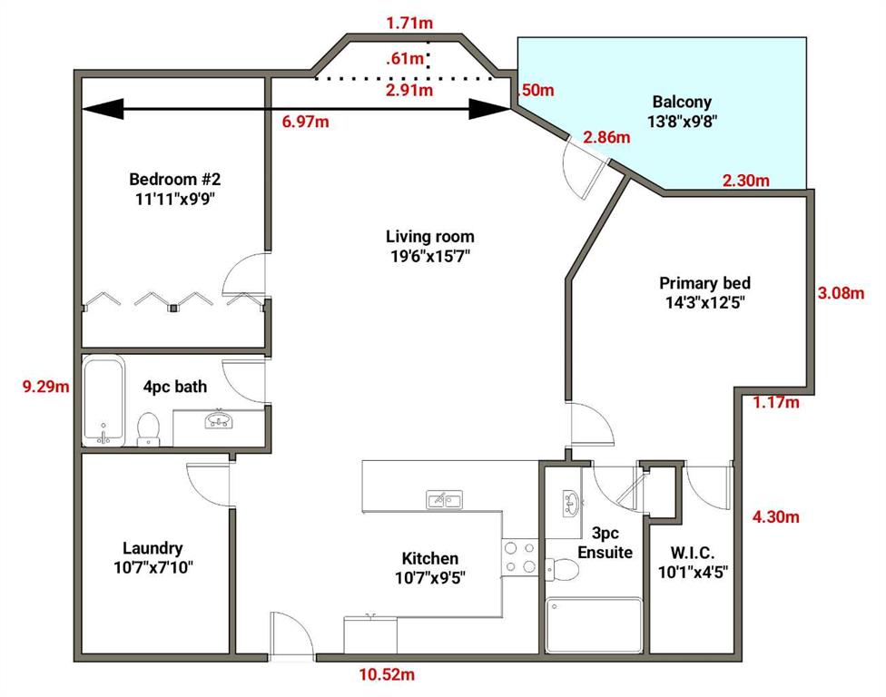 223 Tuscany Springs Boulevard NW #159 photo 3