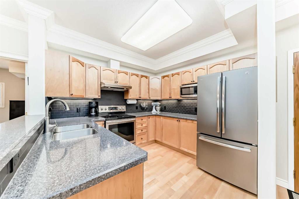 223 Tuscany Springs Boulevard NW #159 photo 5