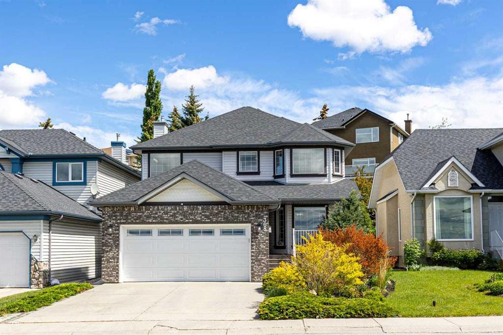 368 Sienna Park Drive SW