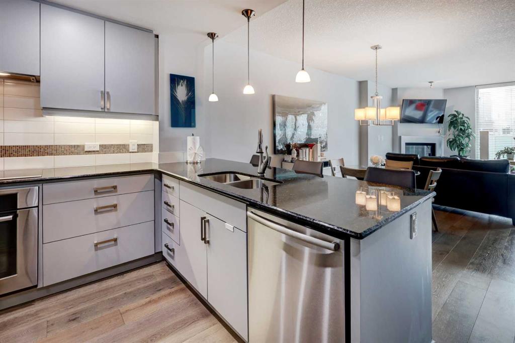 888 4 Avenue SW #1406