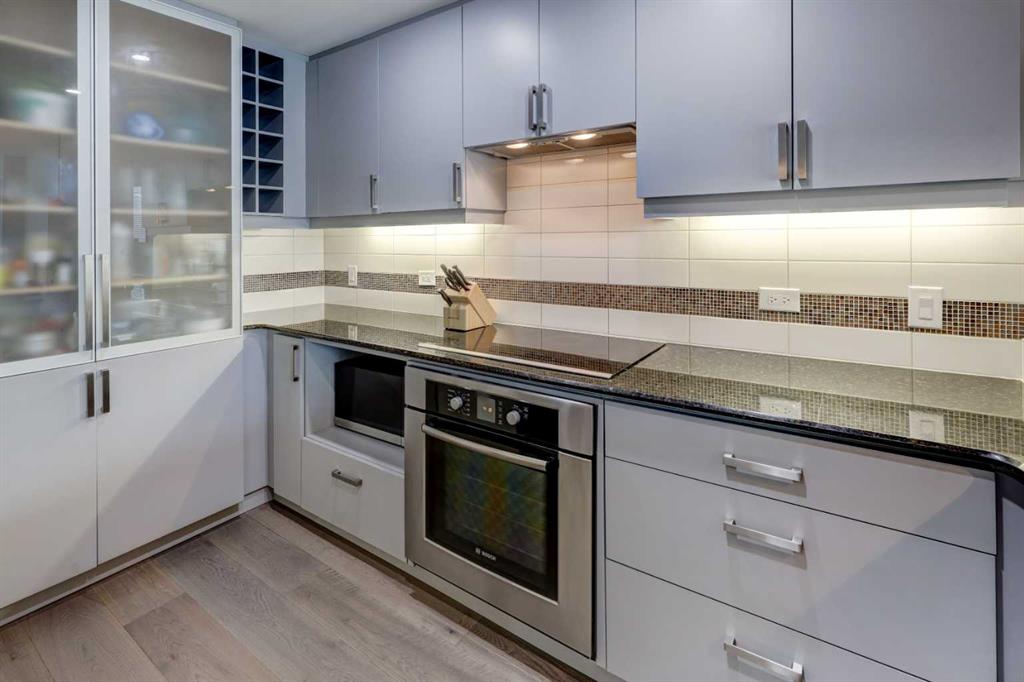 888 4 Avenue SW #1406 photo 4