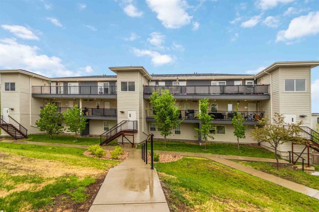 201 Abasand Drive #732