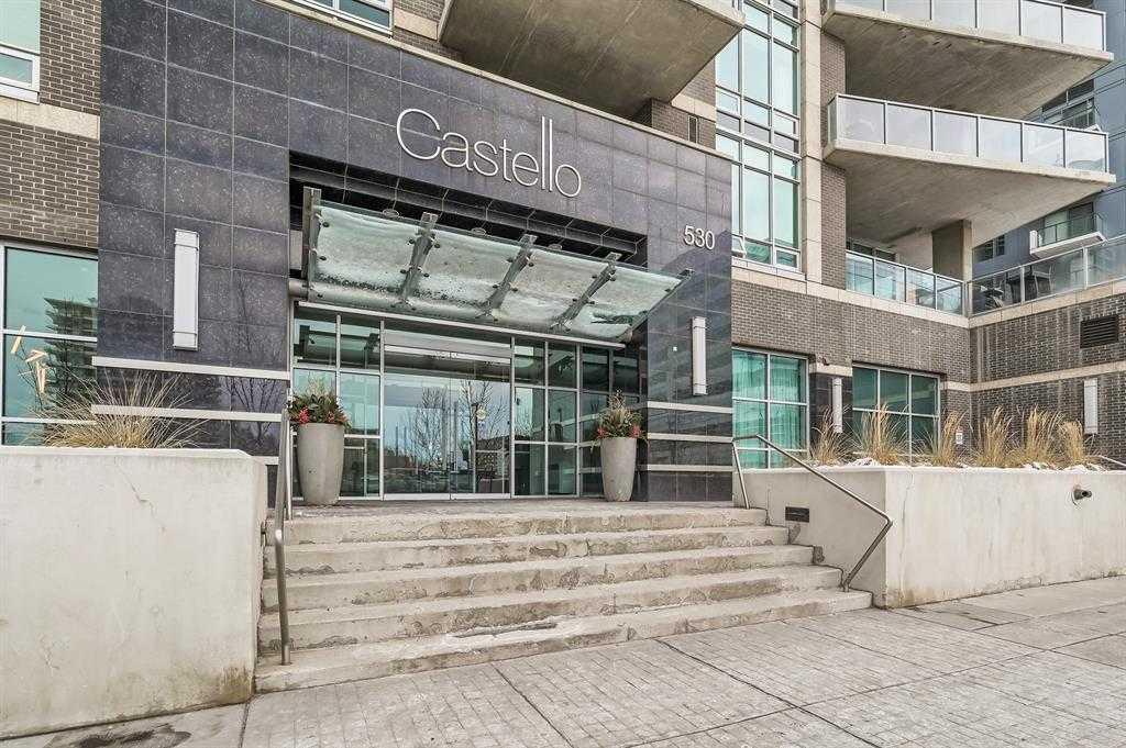530 12 Avenue SW #604