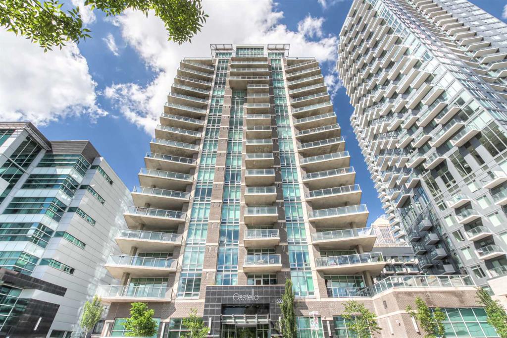 530 12 Avenue SW #604 photo 2