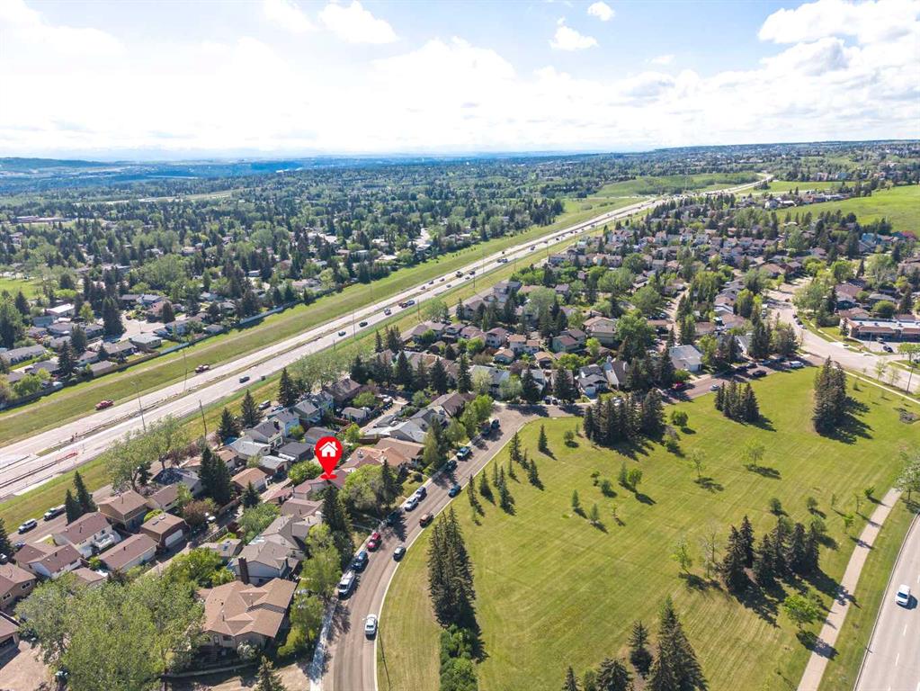 200 Edgedale Way NW