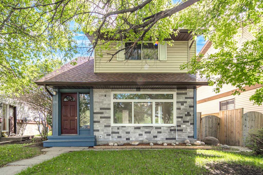 200 Edgedale Way NW photo 4