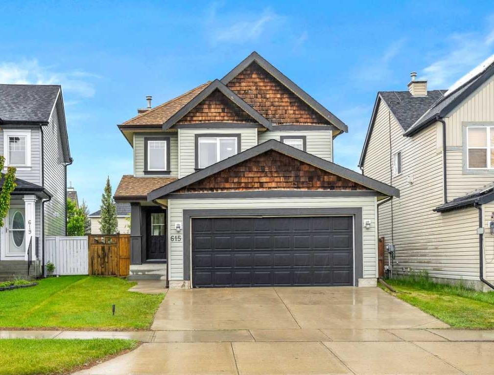 615 Copperfield Boulevard SE photo 5