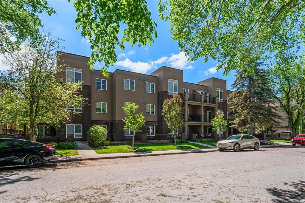 518 33 Street NW #303 photo 3
