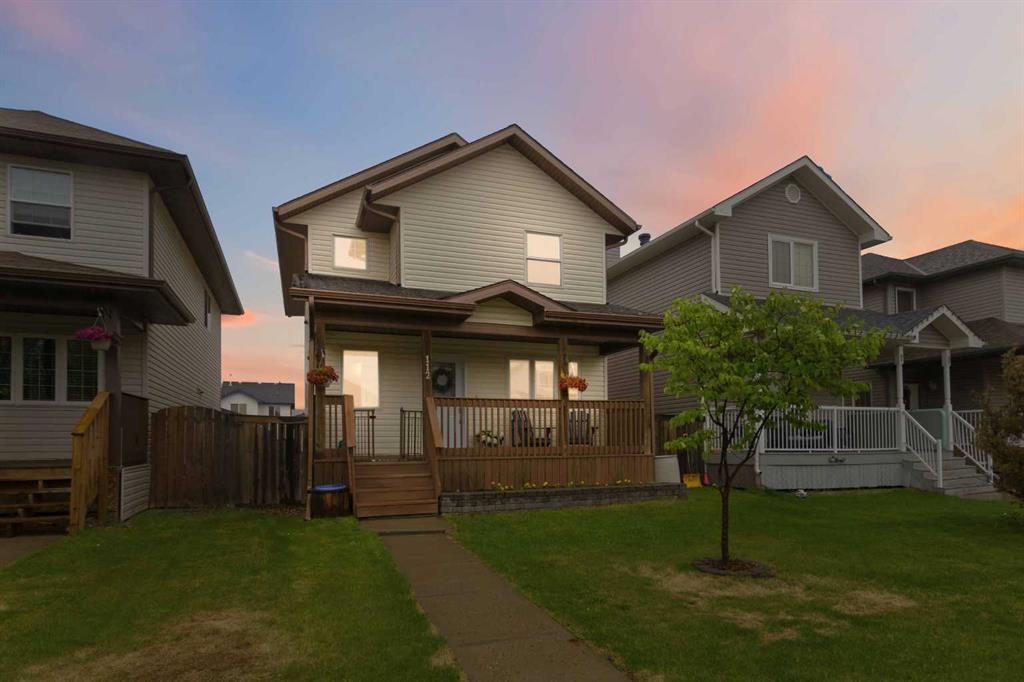 112 Saline Creek Way