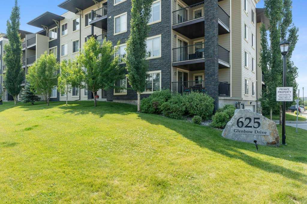 625 Glenbow Drive #1219