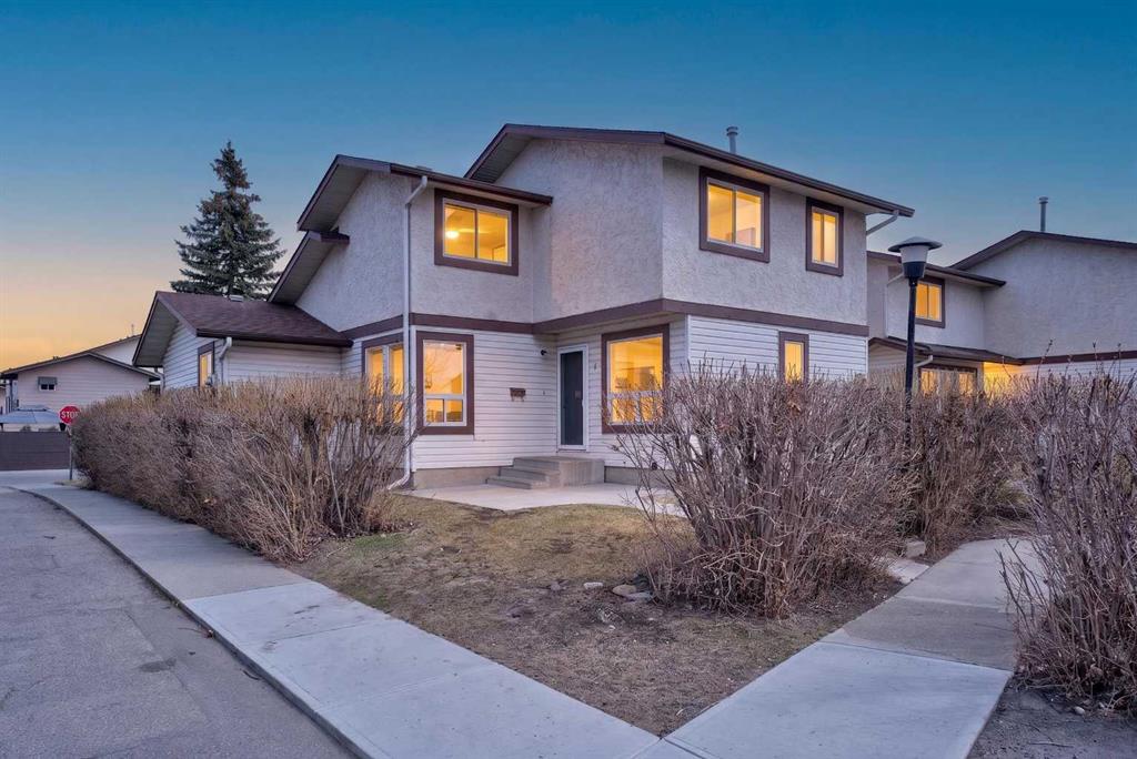 75 Templemont Way NE #7