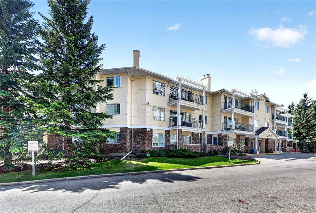 2144 Paliswood Road SW #222