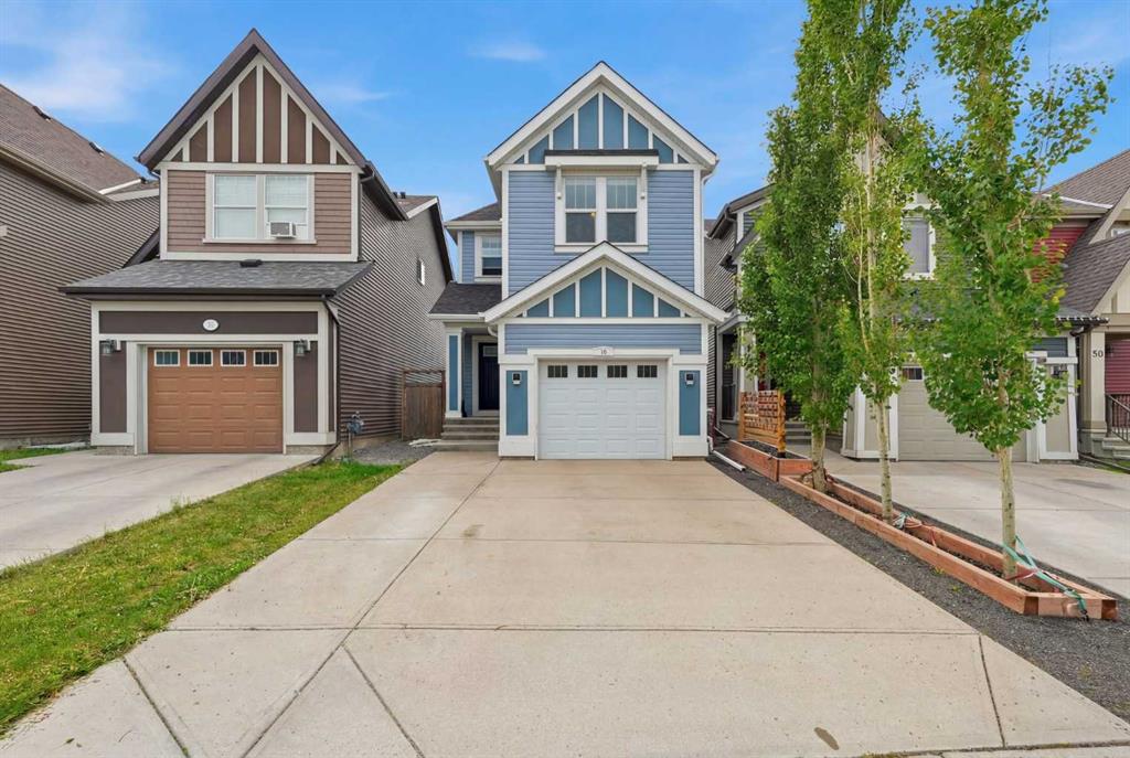 58 Evansridge Crescent NW