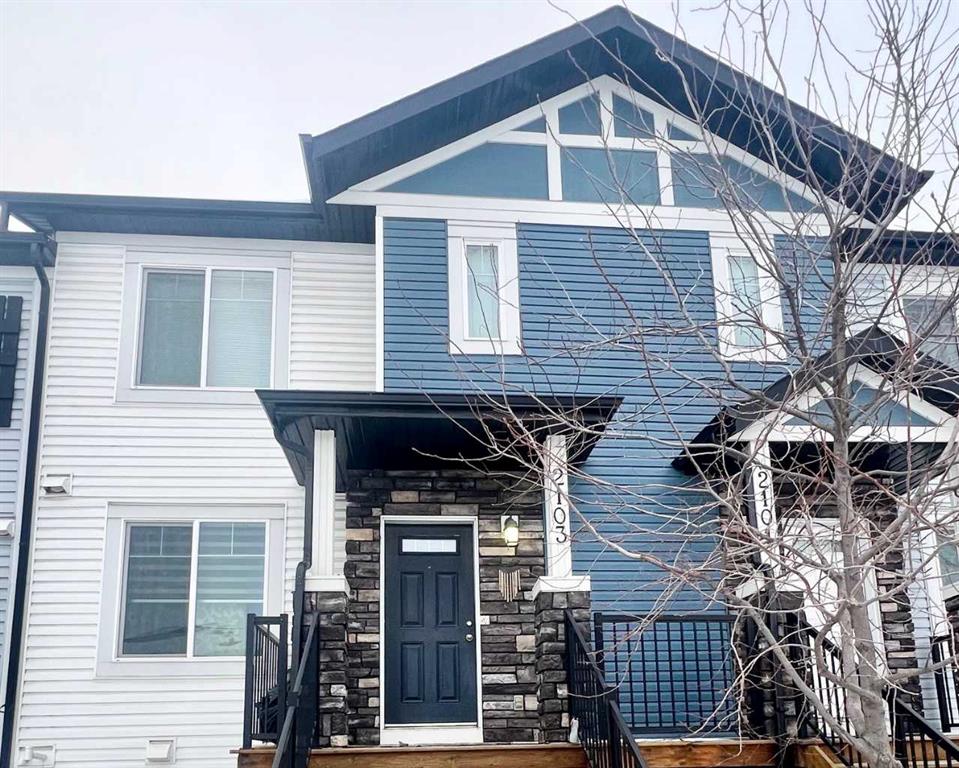 333 Taralake Way NE #2103