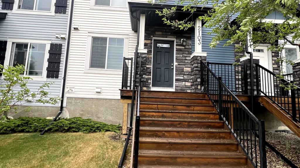 333 Taralake Way NE #2103 photo 2