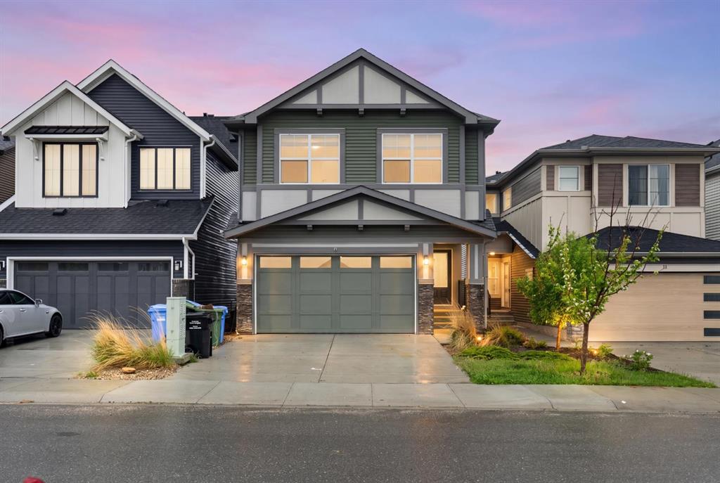 15 Homestead Close NE