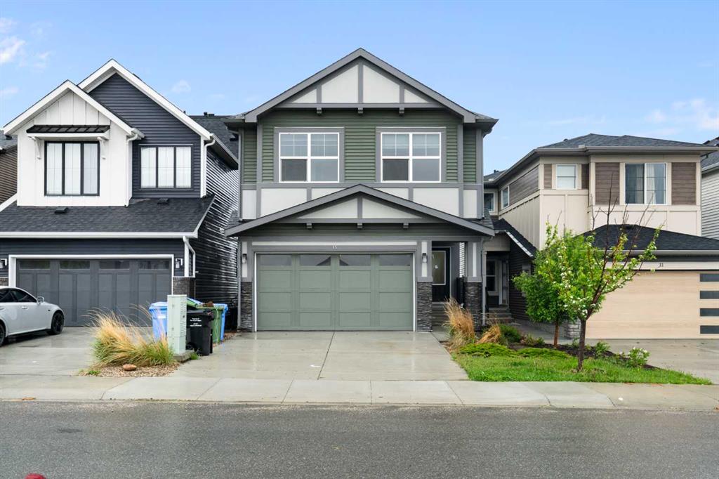15 Homestead Close NE photo 2