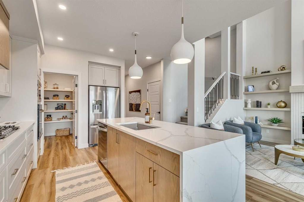 34 Amblefield Common NW photo 3
